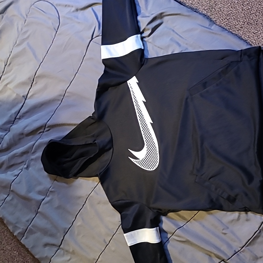 Nike hoodie